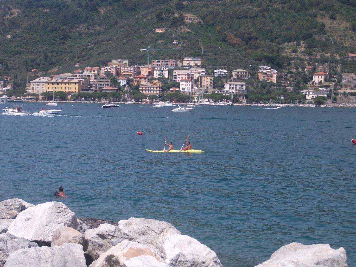 5 Terre, Lerici,La Casetta Di Ginevra Romito Magra Exterior foto