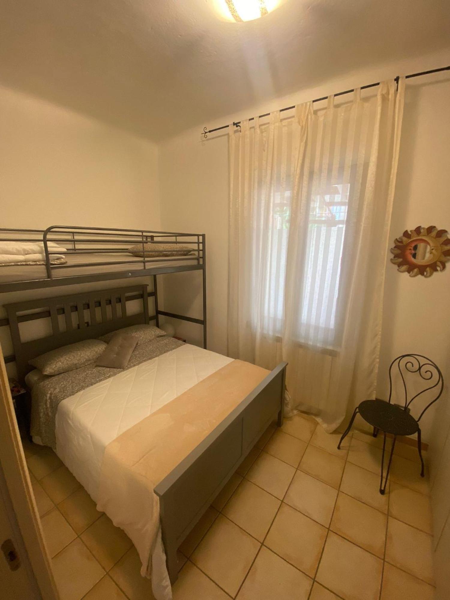 5 Terre, Lerici,La Casetta Di Ginevra Romito Magra Exterior foto